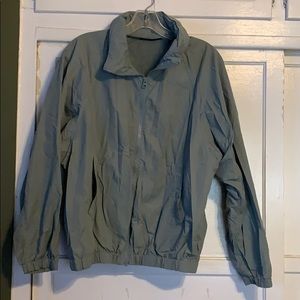 Uniqlo Lightweight jacket